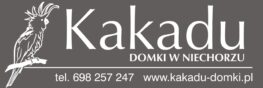 Domki Kakadu